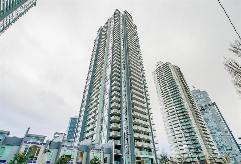 3106 13696 100 Avenue, Surrey, British Columbia  V3T 0L5 - Photo 1 - R2937356