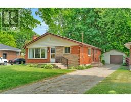 34 Hillcrest AVENUE, Chatham, Ontario