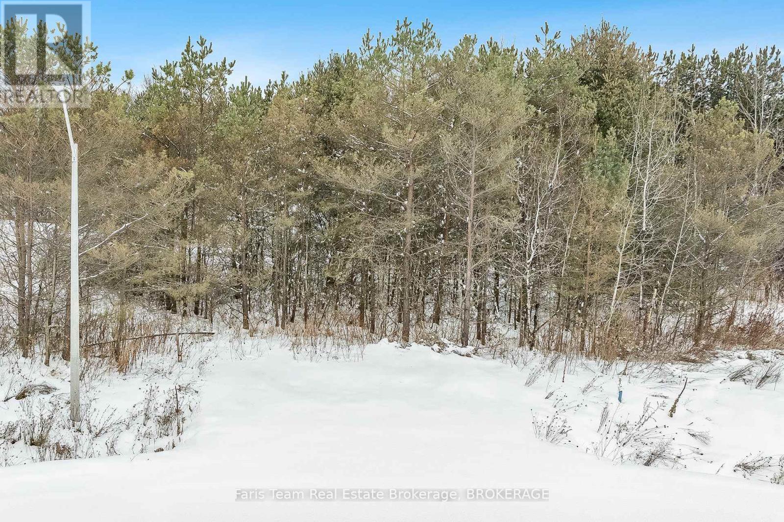 Lot 24 Rue Eric, Tiny, Ontario  L9M 0H1 - Photo 1 - S7215190