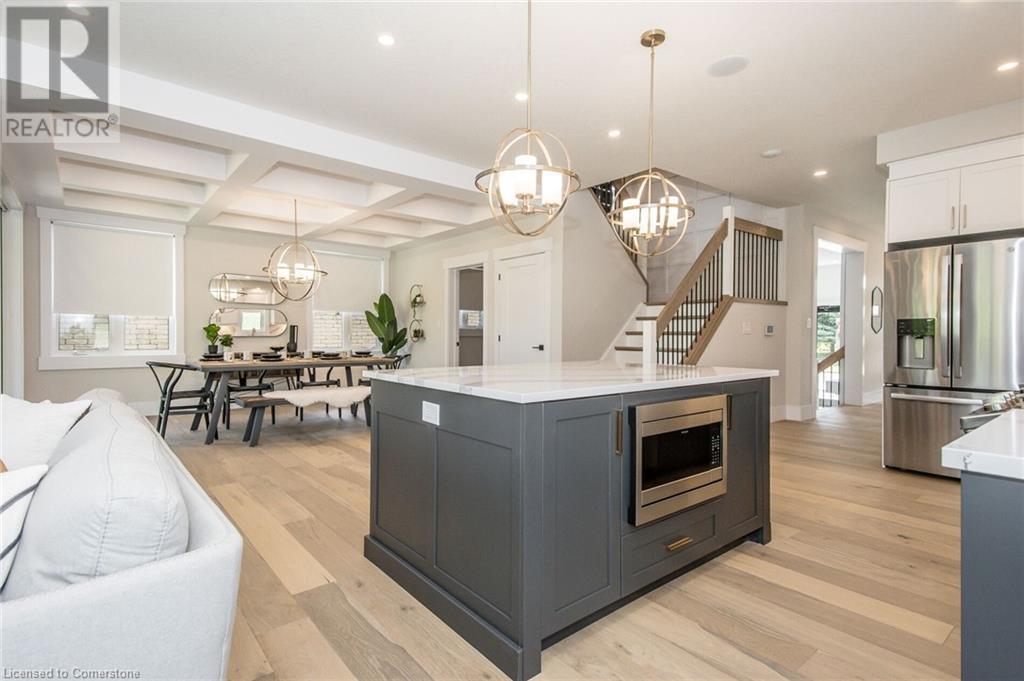 156 Newman Drive Unit# Lot 57, Cambridge, Ontario  N1S 5B4 - Photo 14 - 40663969