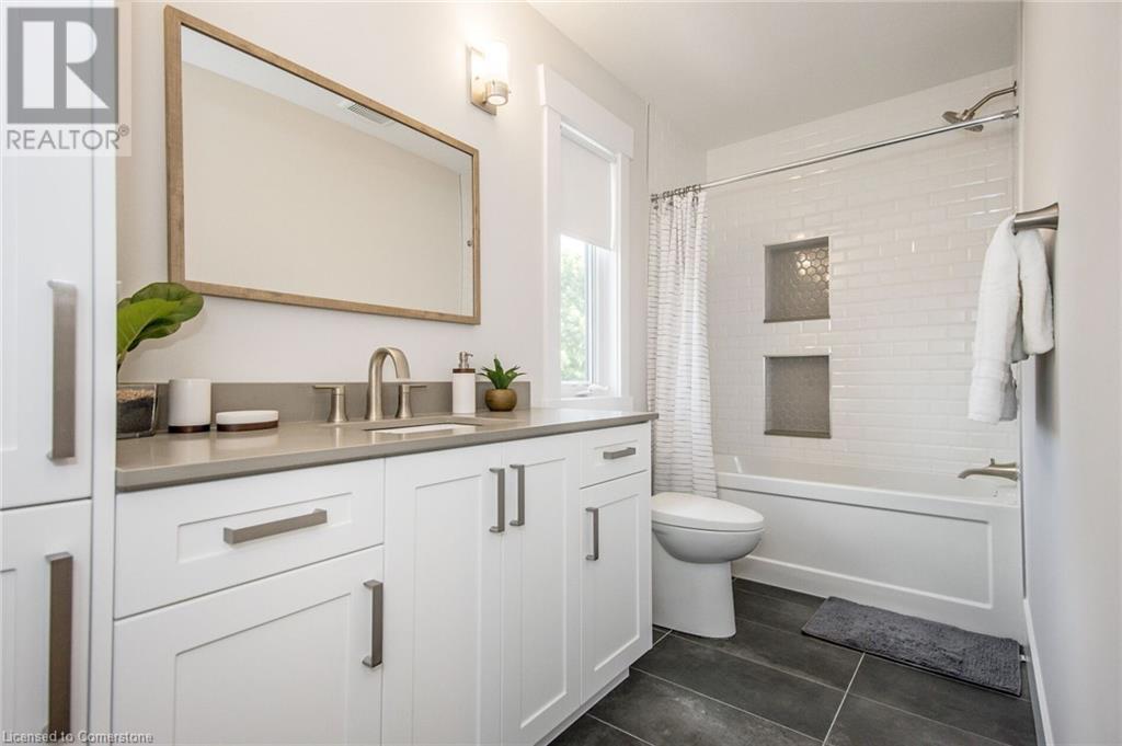 156 Newman Drive Unit# Lot 57, Cambridge, Ontario  N1S 5B4 - Photo 33 - 40663969