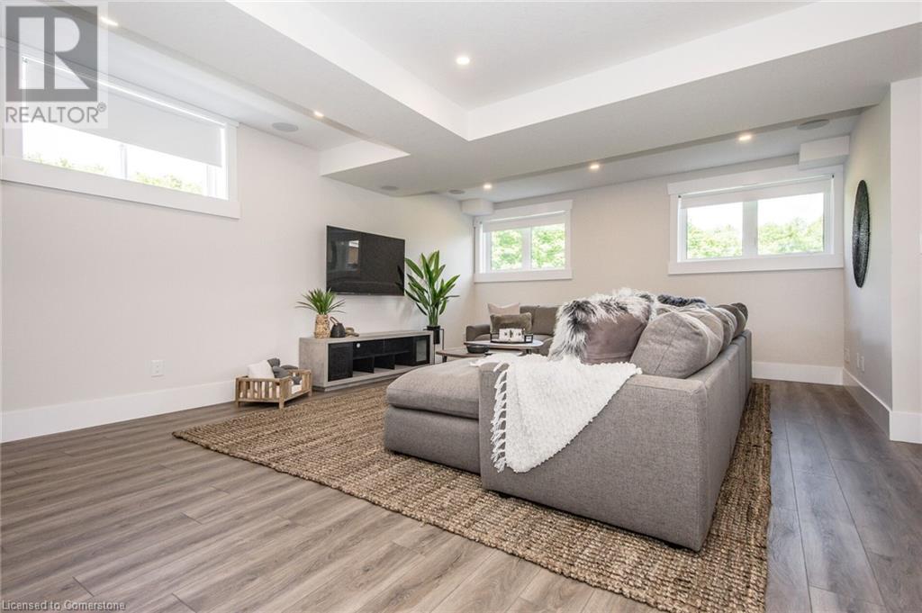 156 Newman Drive Unit# Lot 57, Cambridge, Ontario  N1S 5B4 - Photo 38 - 40663969