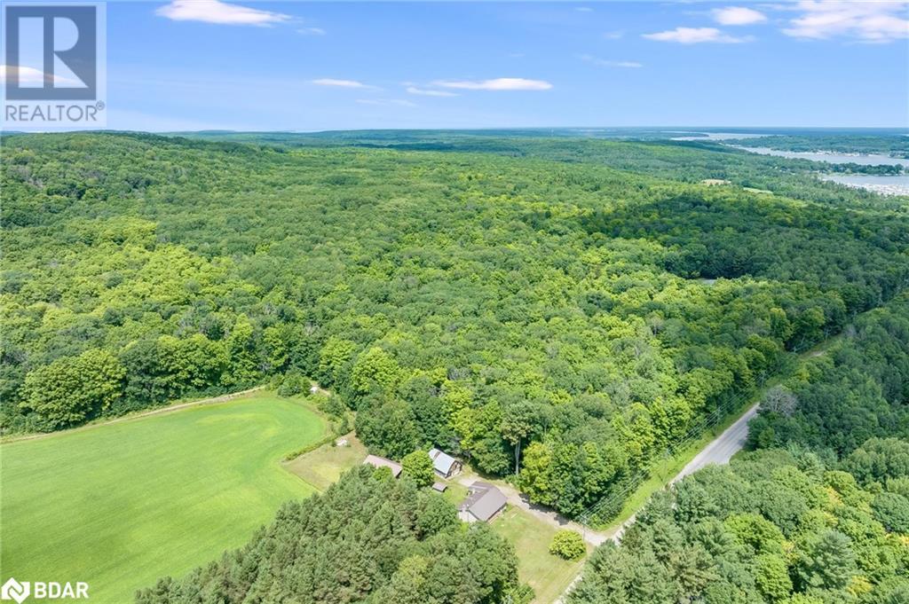 Nw 1/4 Lt 8 Concession 13 E, Tiny, Ontario  L9M 2H7 - Photo 5 - 40666916