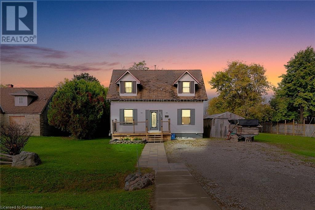 804 NEBO Road, Hamilton, Ontario