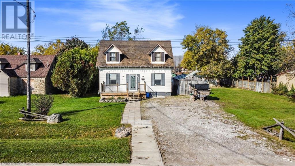 804 Nebo Road, Hamilton, Ontario  L0R 1P0 - Photo 2 - 40667028