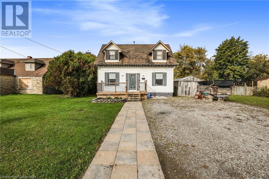 804 Nebo Road, Hamilton, Ontario  L0R 1P0 - Photo 3 - 40667028