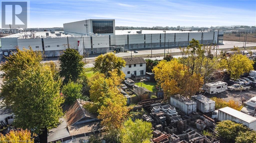 804 Nebo Road, Hamilton, Ontario  L0R 1P0 - Photo 46 - 40667028