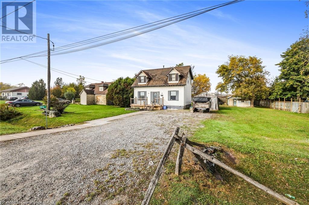 804 Nebo Road, Hamilton, Ontario  L0R 1P0 - Photo 5 - 40667028