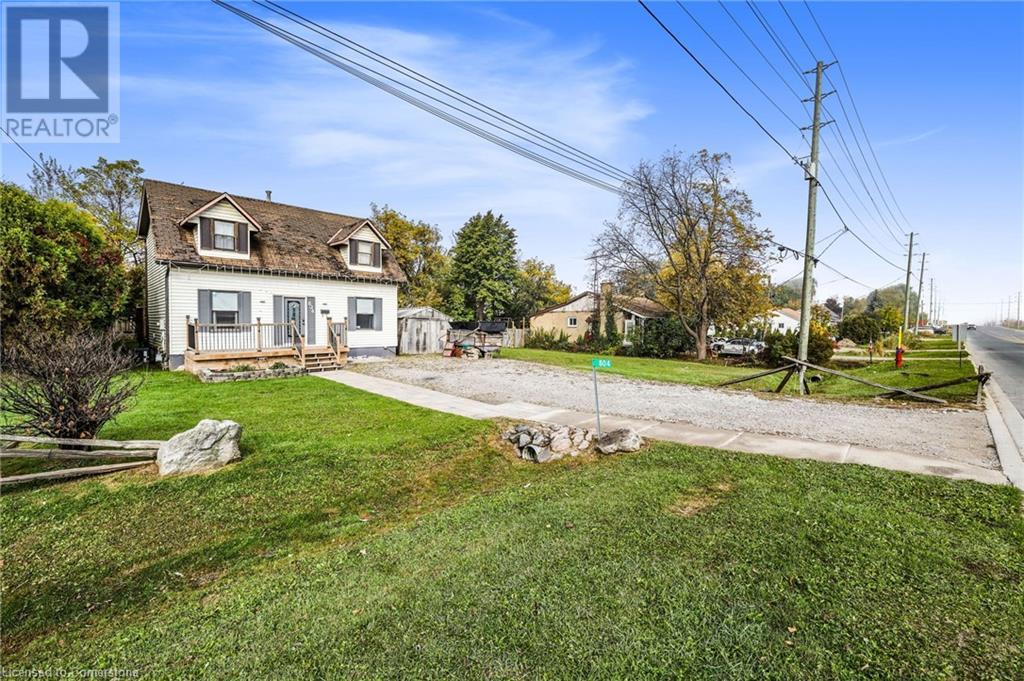 804 Nebo Road, Hamilton, Ontario  L0R 1P0 - Photo 4 - 40667011