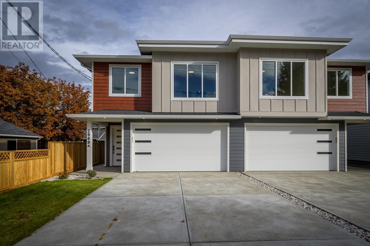 2969A GILBERT ROAD, kamloops, British Columbia