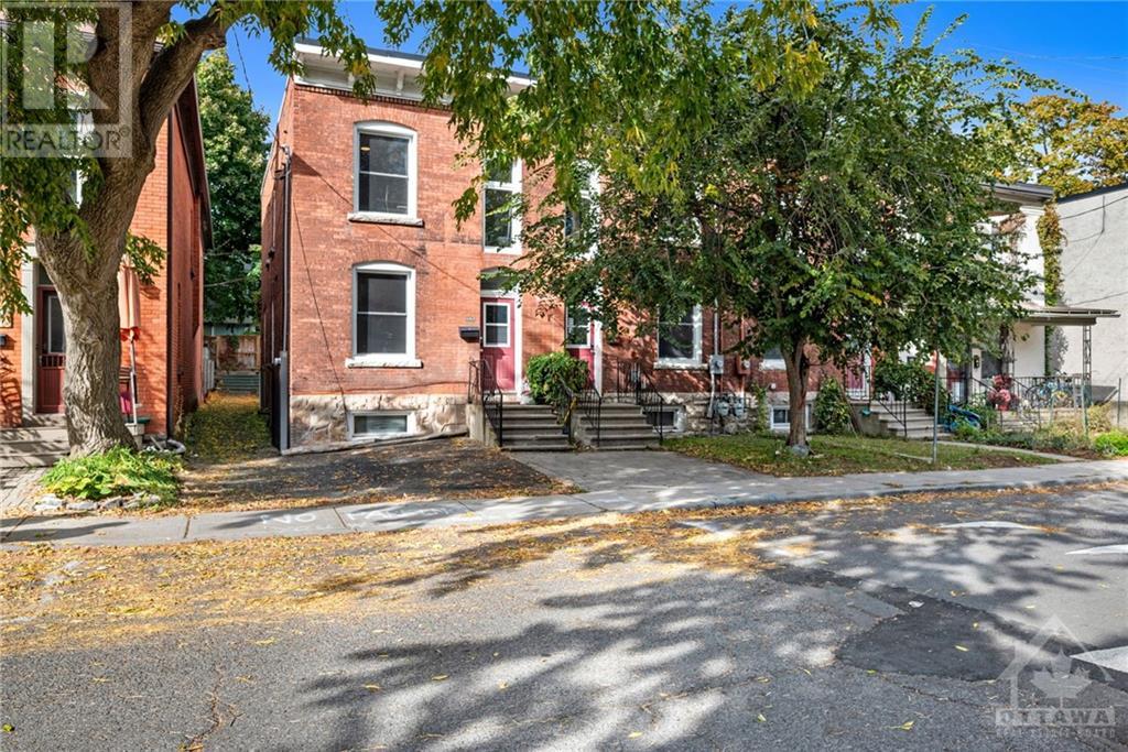 141 PRIMROSE AVENUE, ottawa, Ontario