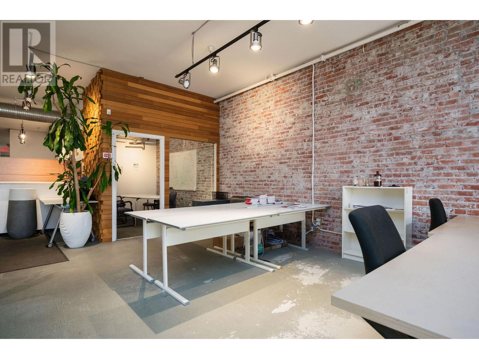 2nd Fl 128 W Hastings Street, Vancouver, British Columbia  V6B 1G8 - Photo 5 - C8063871