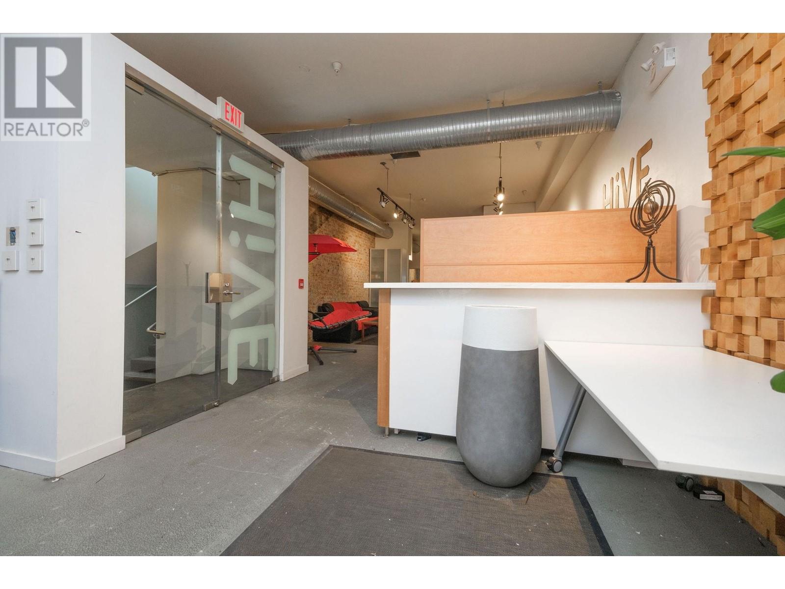 2nd Fl 128 W Hastings Street, Vancouver, British Columbia  V6B 1G8 - Photo 7 - C8063871