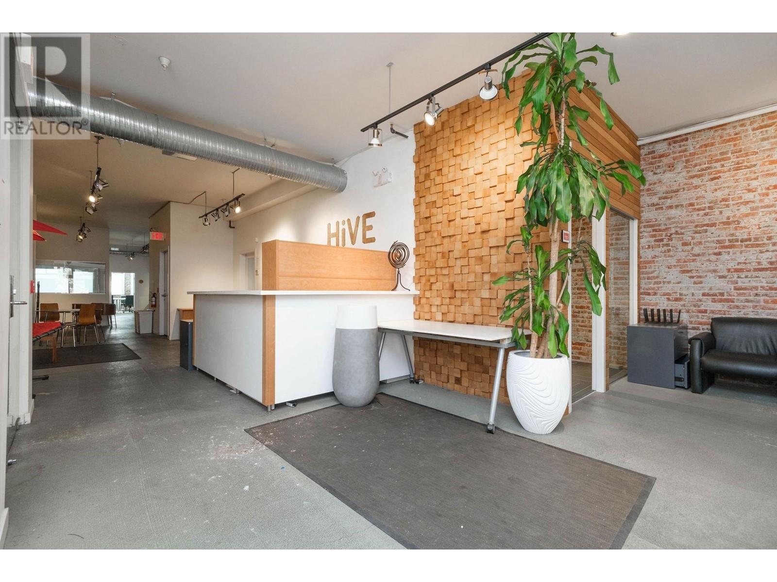 2nd Fl 128 W Hastings Street, Vancouver, British Columbia  V6B 1G8 - Photo 9 - C8063871