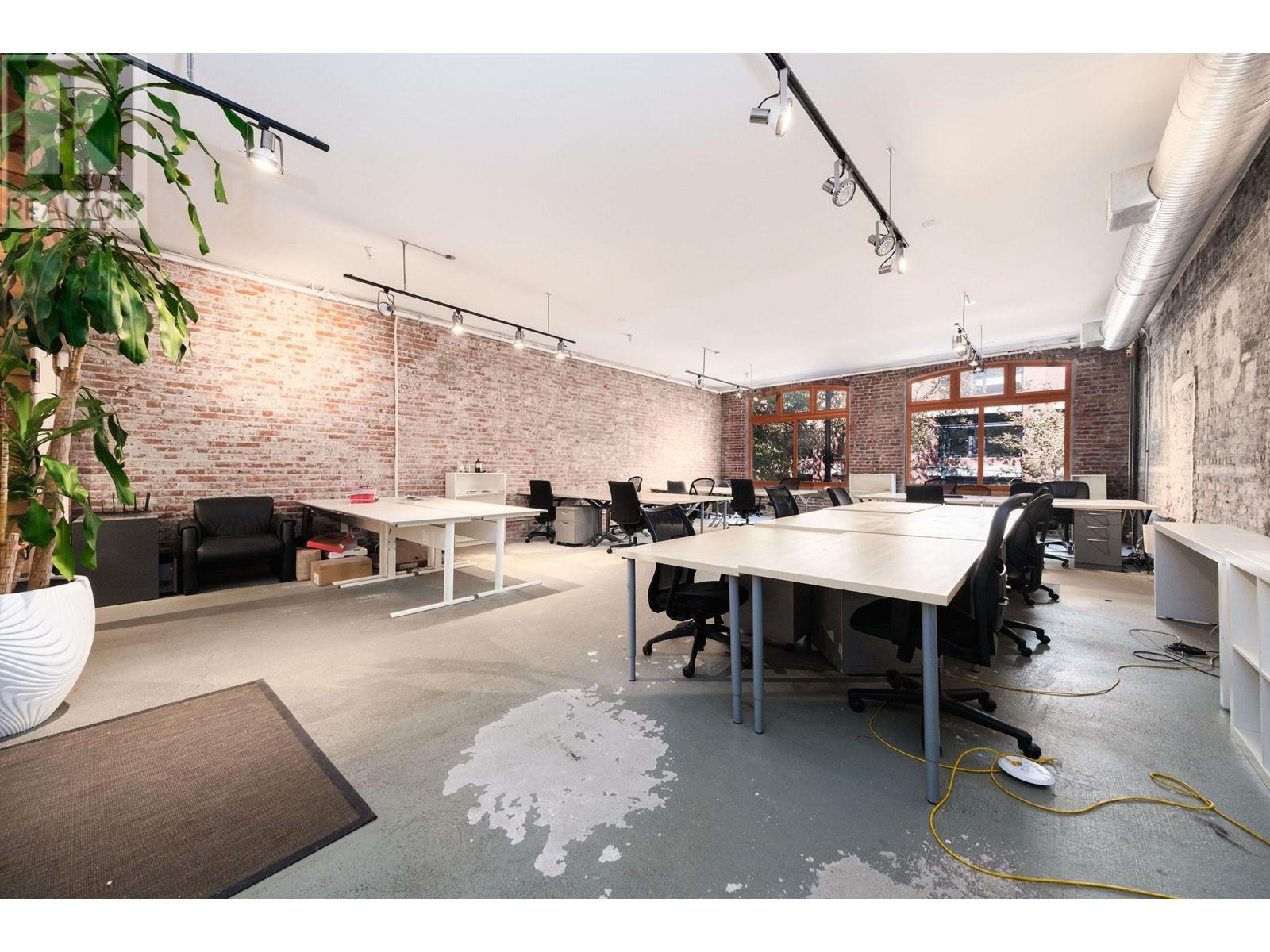 2nd Fl 128 W Hastings Street, Vancouver, British Columbia  V6B 1G8 - Photo 2 - C8063871