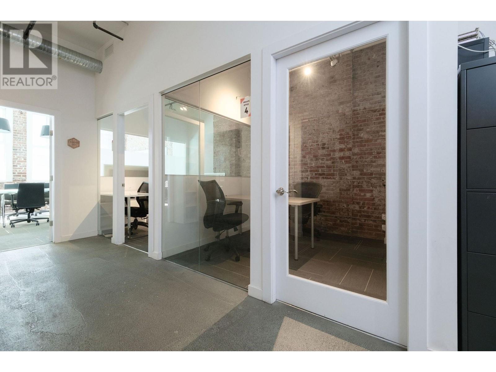 2nd Fl 128 W Hastings Street, Vancouver, British Columbia  V6B 1G8 - Photo 16 - C8063871