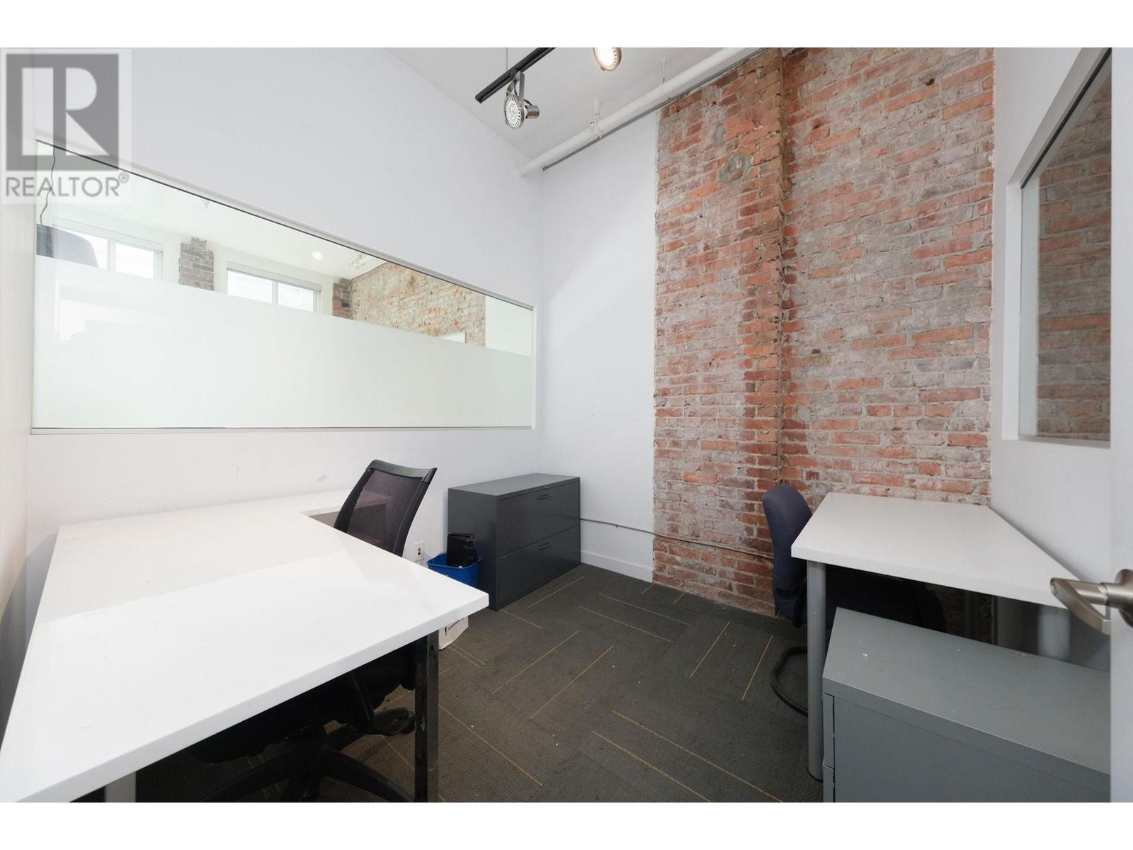 2nd Fl 128 W Hastings Street, Vancouver, British Columbia  V6B 1G8 - Photo 18 - C8063871