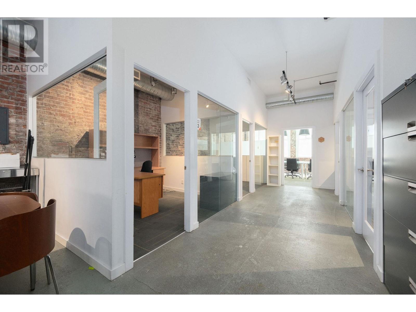 2nd Fl 128 W Hastings Street, Vancouver, British Columbia  V6B 1G8 - Photo 14 - C8063871