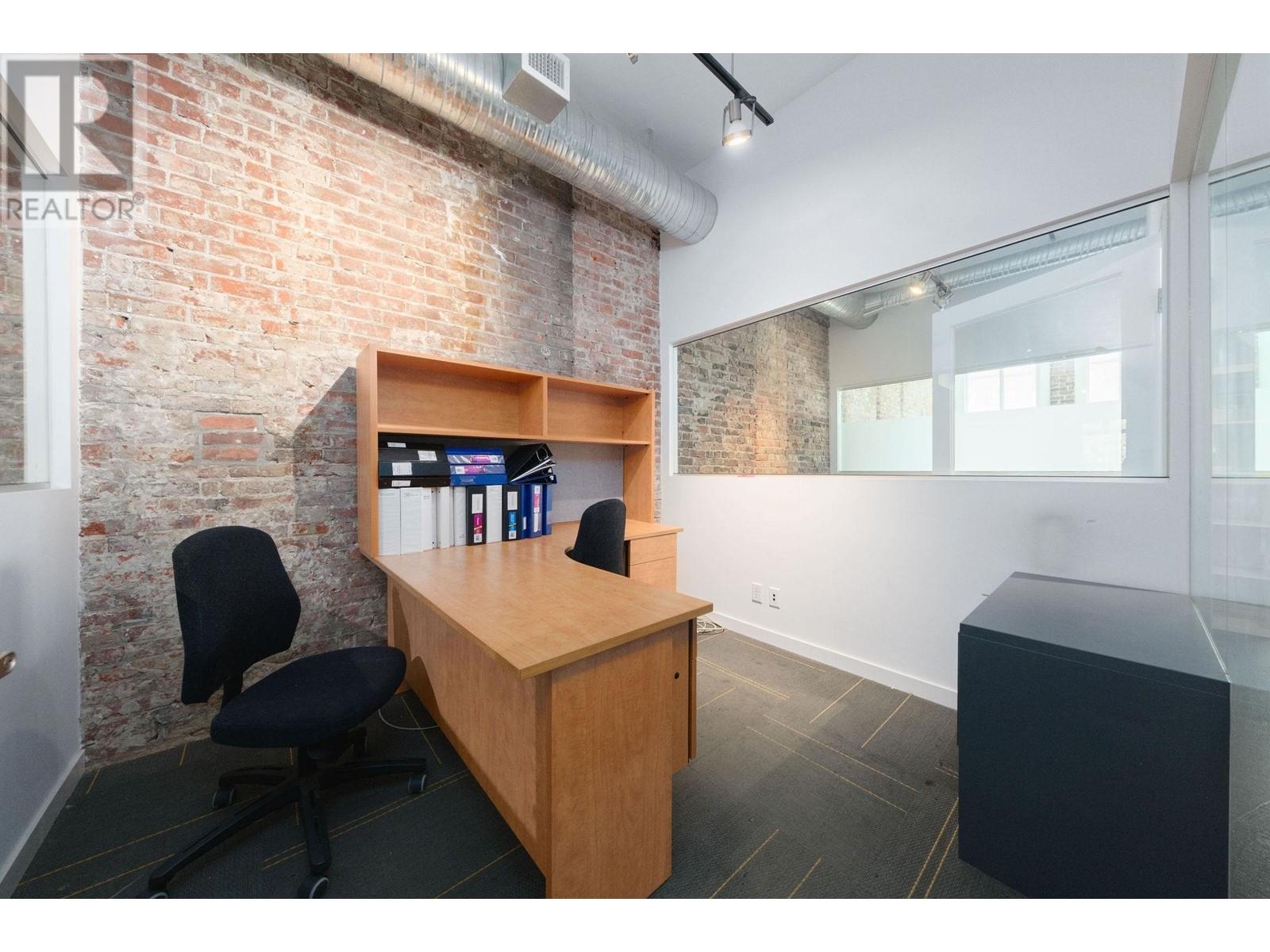 2nd Fl 128 W Hastings Street, Vancouver, British Columbia  V6B 1G8 - Photo 15 - C8063871