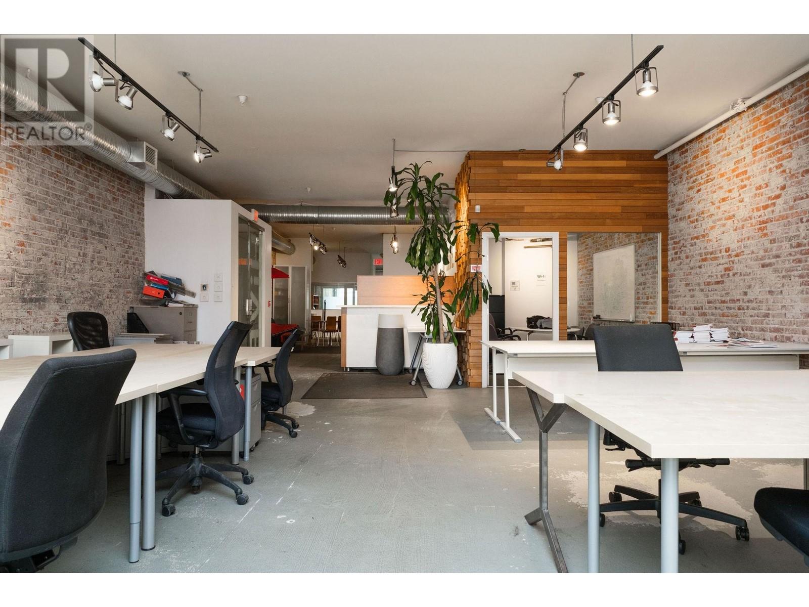 2nd Fl 128 W Hastings Street, Vancouver, British Columbia  V6B 1G8 - Photo 8 - C8063871