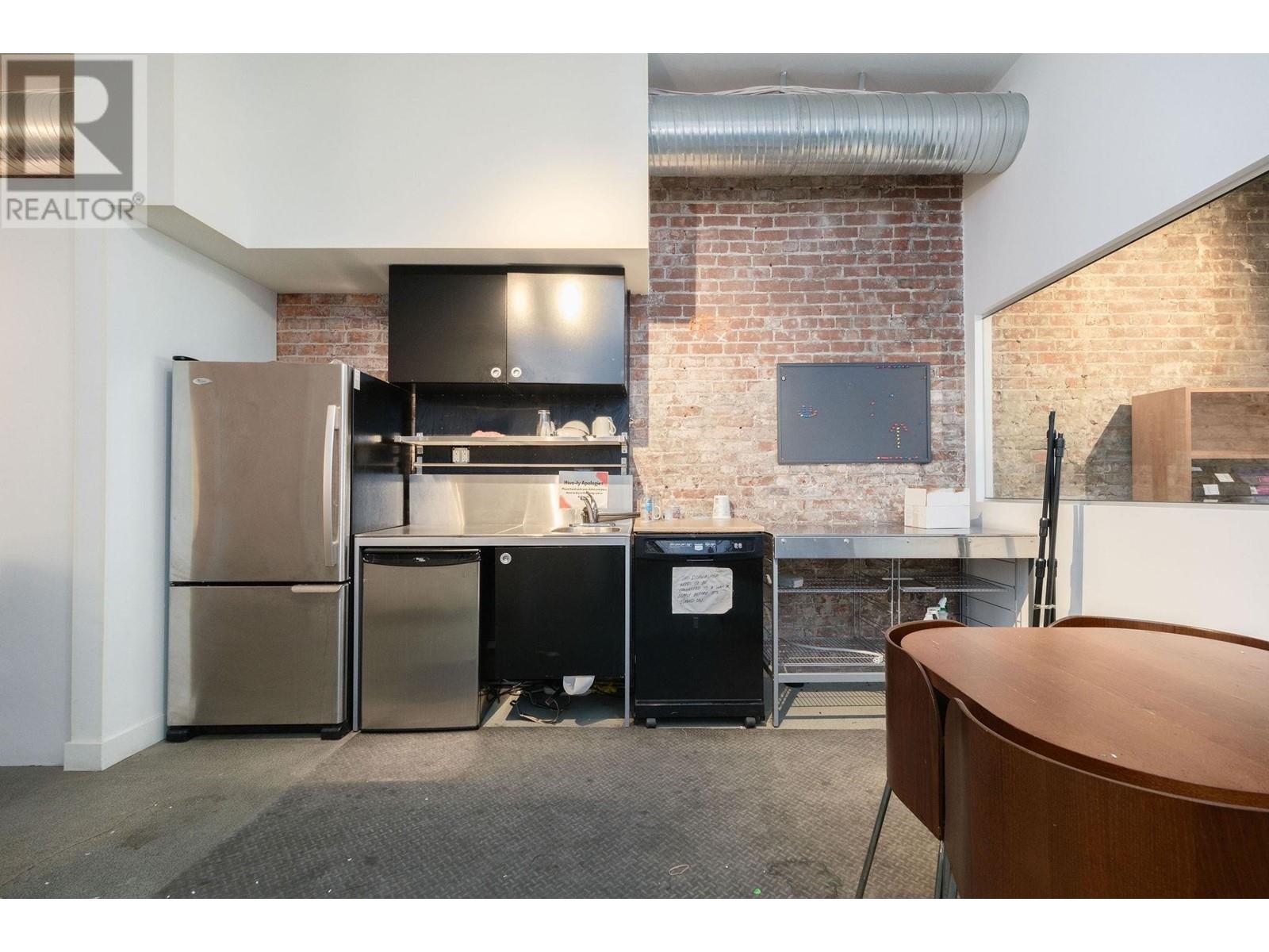2nd Fl 128 W Hastings Street, Vancouver, British Columbia  V6B 1G8 - Photo 13 - C8063871