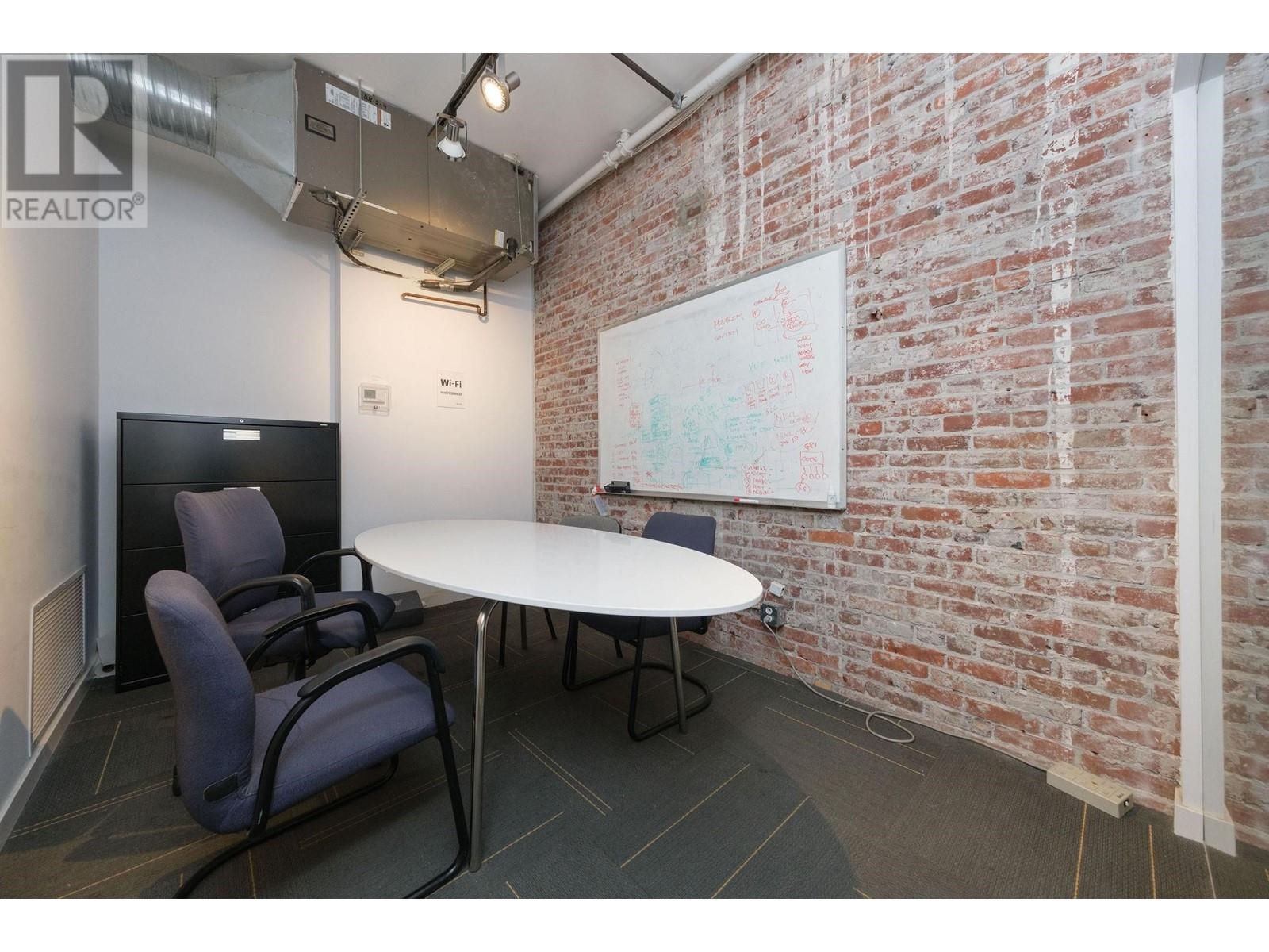 2nd Fl 128 W Hastings Street, Vancouver, British Columbia  V6B 1G8 - Photo 6 - C8063871