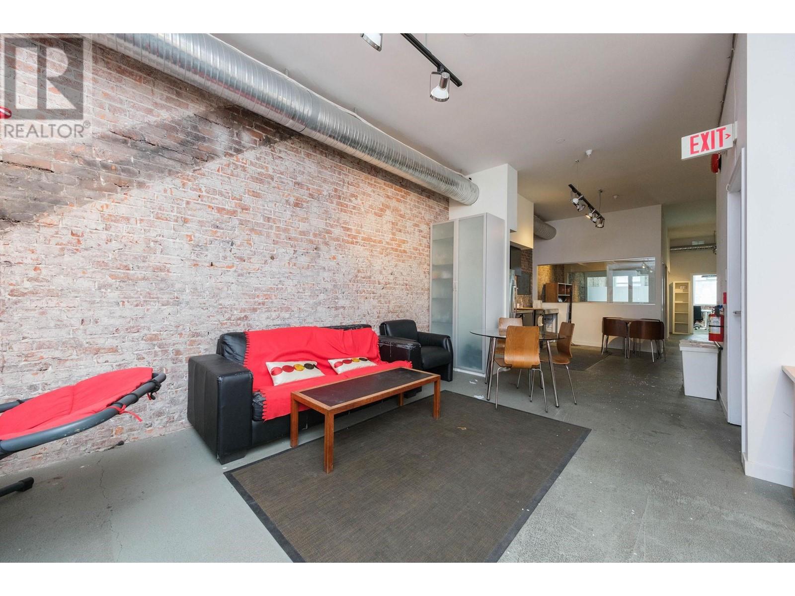 2nd Fl 128 W Hastings Street, Vancouver, British Columbia  V6B 1G8 - Photo 11 - C8063871