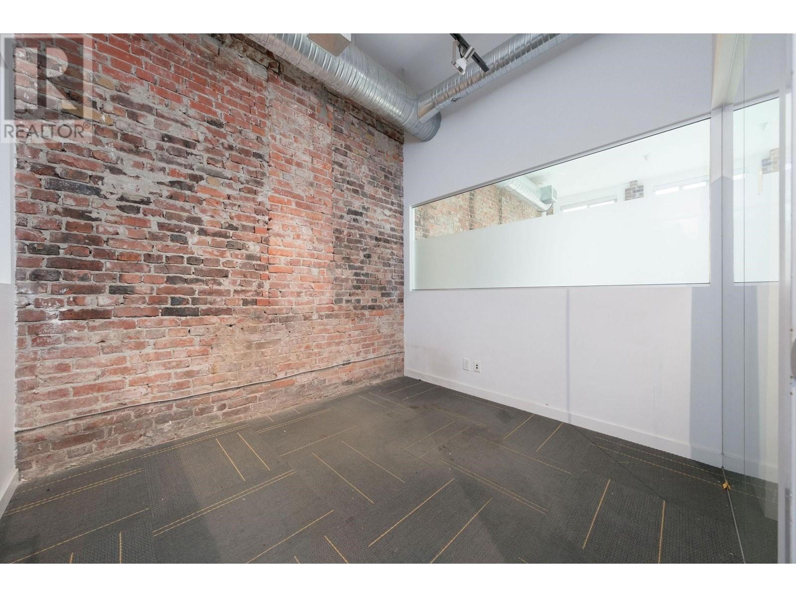 2nd Fl 128 W Hastings Street, Vancouver, British Columbia  V6B 1G8 - Photo 17 - C8063871