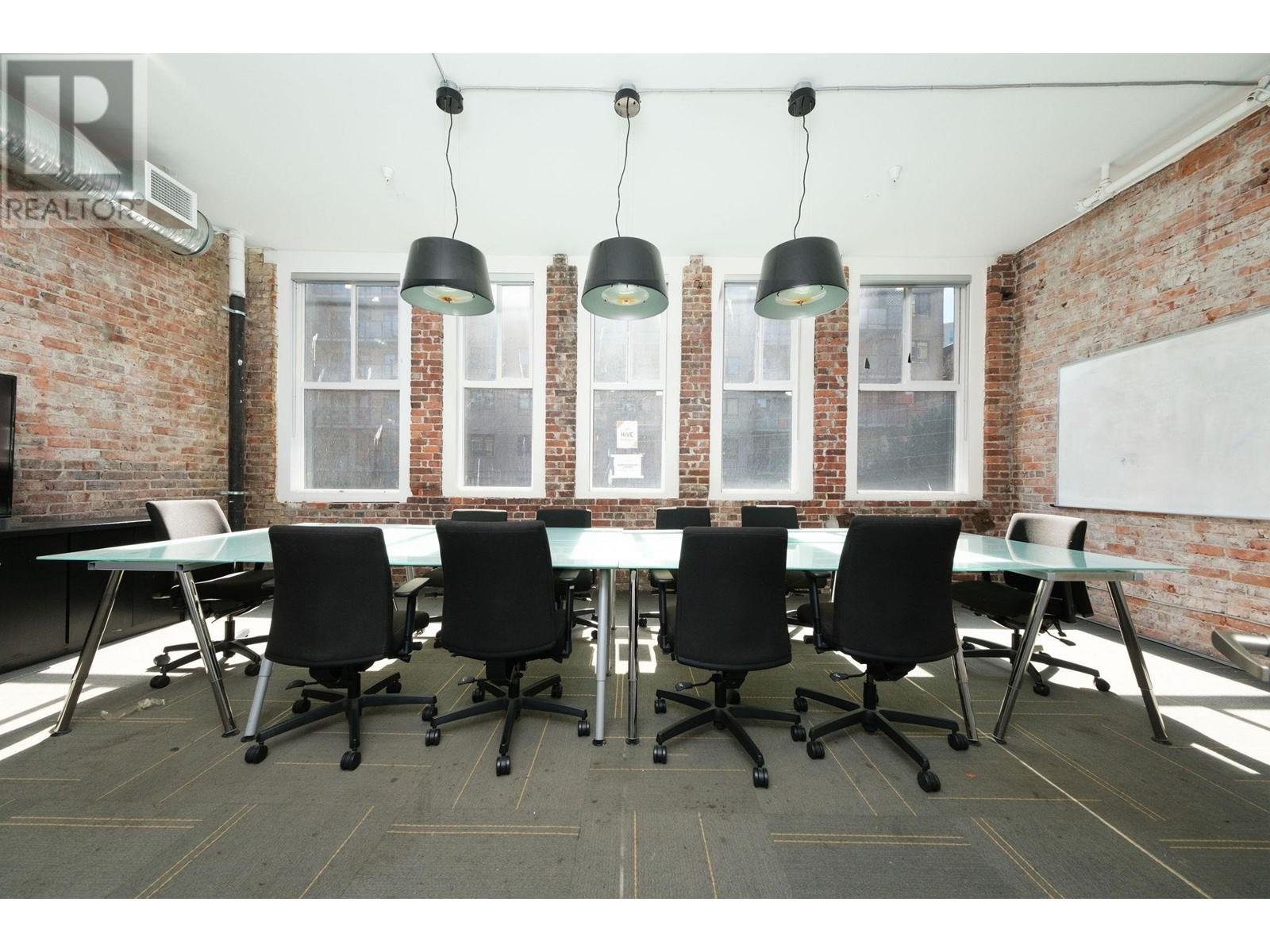 2nd Fl 128 W Hastings Street, Vancouver, British Columbia  V6B 1G8 - Photo 19 - C8063871