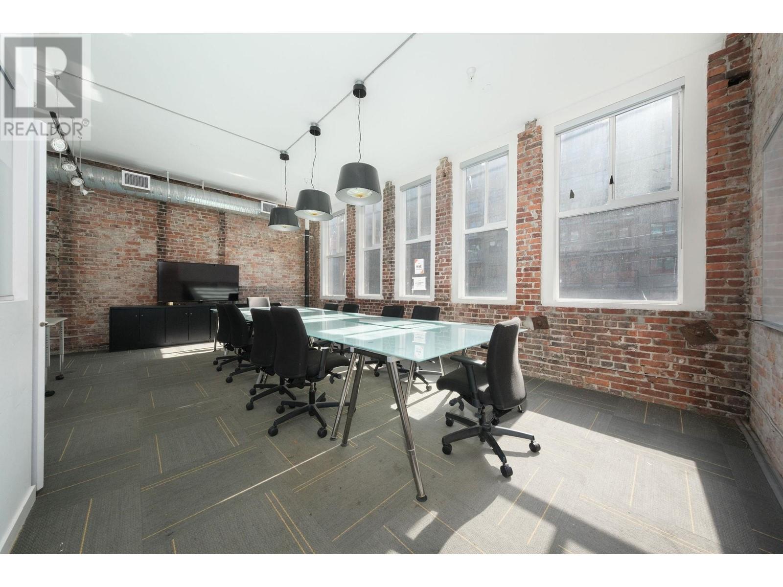 2nd Fl 128 W Hastings Street, Vancouver, British Columbia  V6B 1G8 - Photo 20 - C8063871