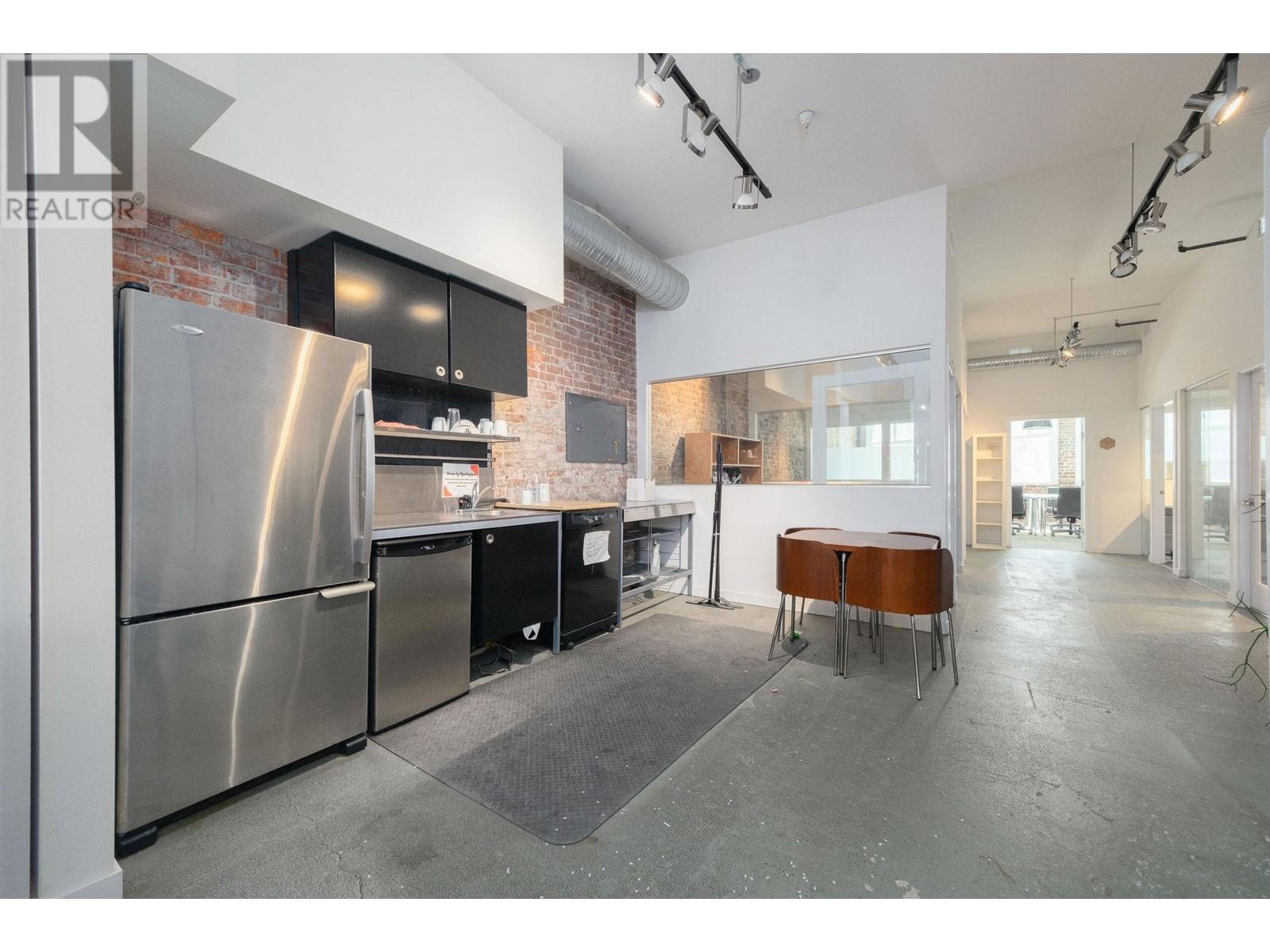2nd Fl 128 W Hastings Street, Vancouver, British Columbia  V6B 1G8 - Photo 12 - C8063871