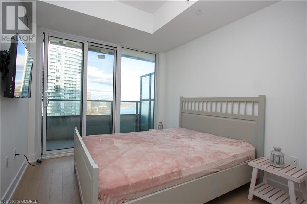 20 Shore Breeze Drive Unit# 2306, Toronto, Ontario  M8V 0C7 - Photo 16 - 40666913