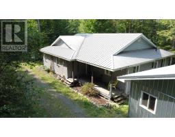 556 Pumpkin Point RD W, Laird Township, Ontario