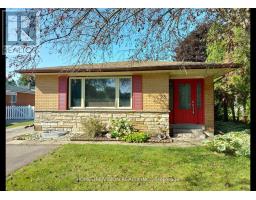 B - 23 MARKWOOD DRIVE, Kitchener, Ontario