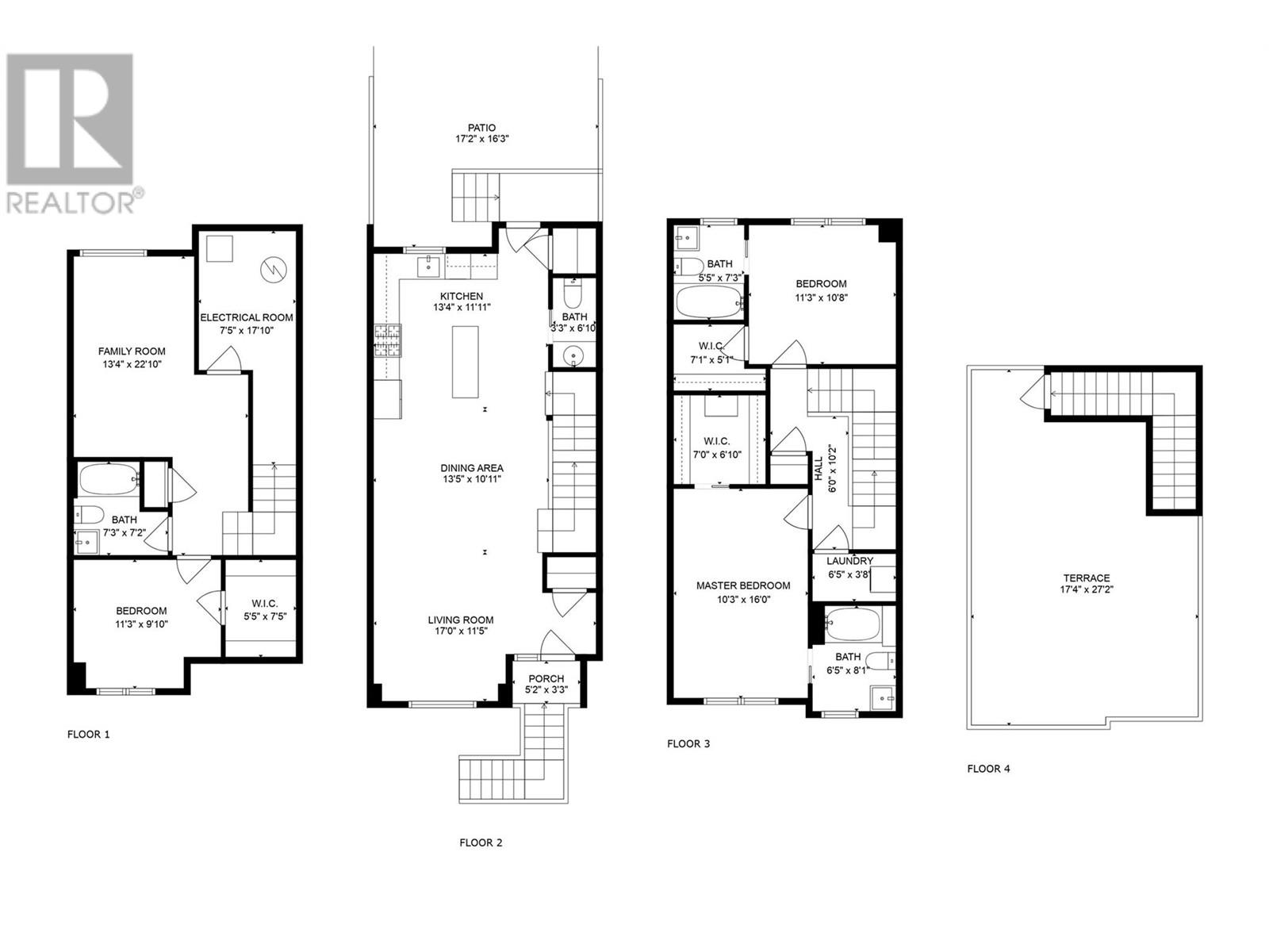 2825 Richter Street Unit# 3, Kelowna, British Columbia  V1Y 2R6 - Photo 25 - 10317660