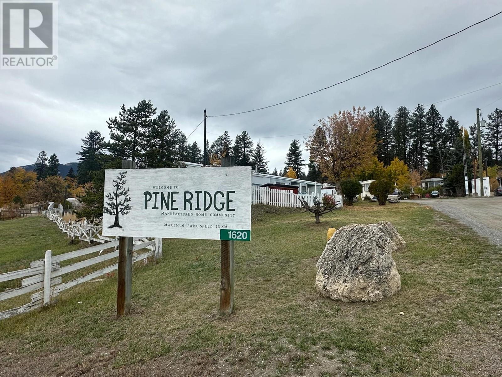 17-1620 CARIBOO HWY 97, clinton, British Columbia