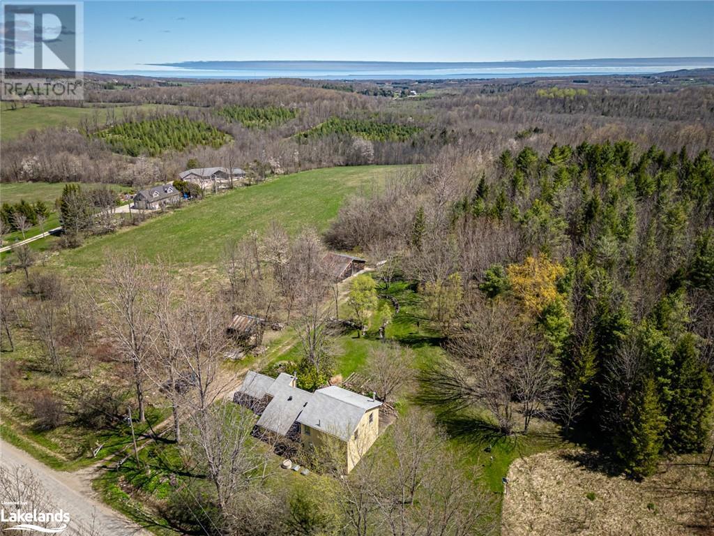 57813 12th Line, Meaford, Ontario  N4L 1W5 - Photo 2 - 40579995