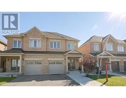 58 LANARK CIRCLE, Brampton, Ontario