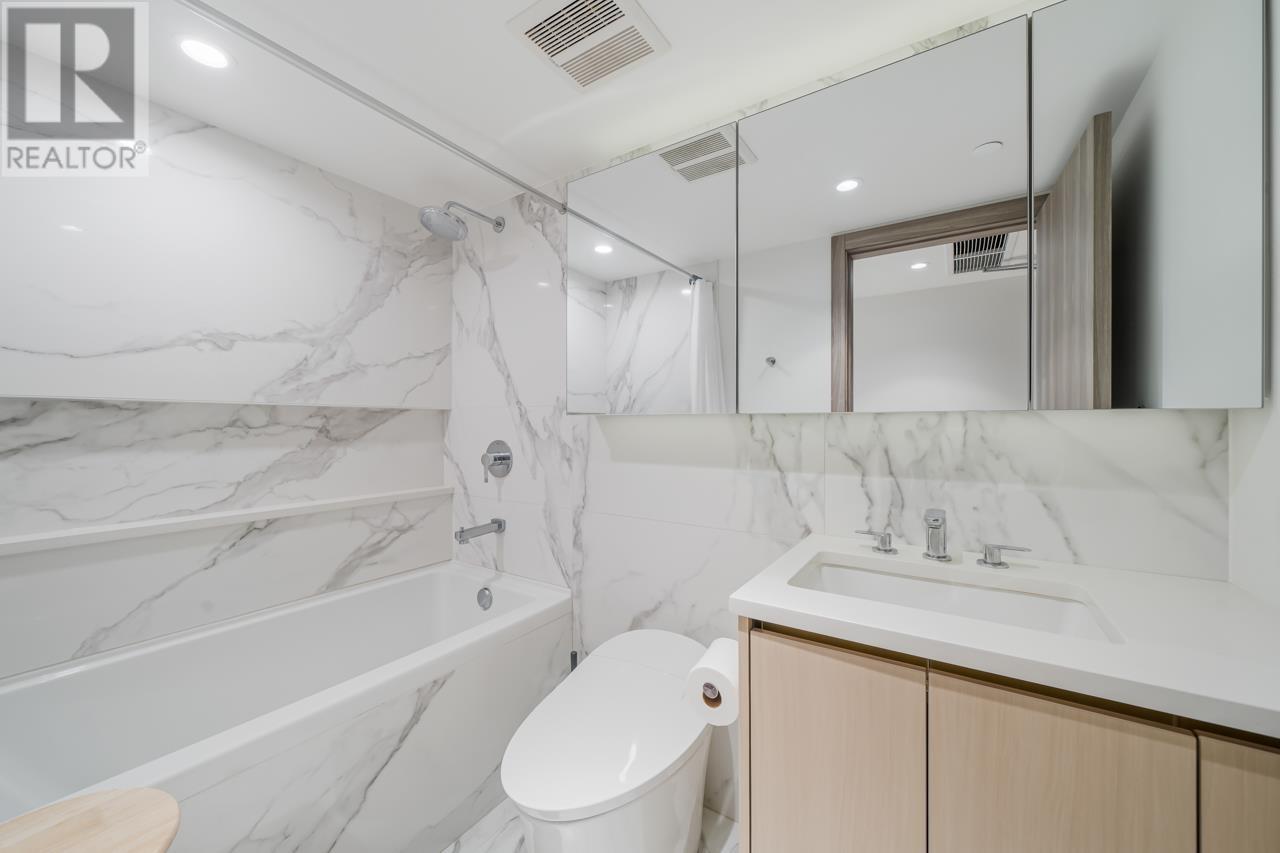 909 8555 Capstan Way, Richmond, British Columbia  V6X 0W1 - Photo 14 - R2937349