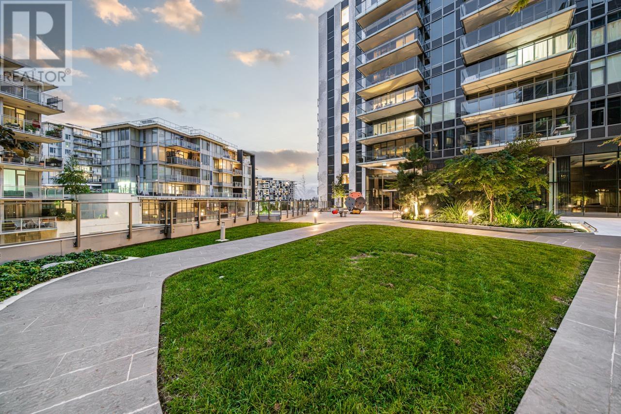 909 8555 Capstan Way, Richmond, British Columbia  V6X 0W1 - Photo 32 - R2937349