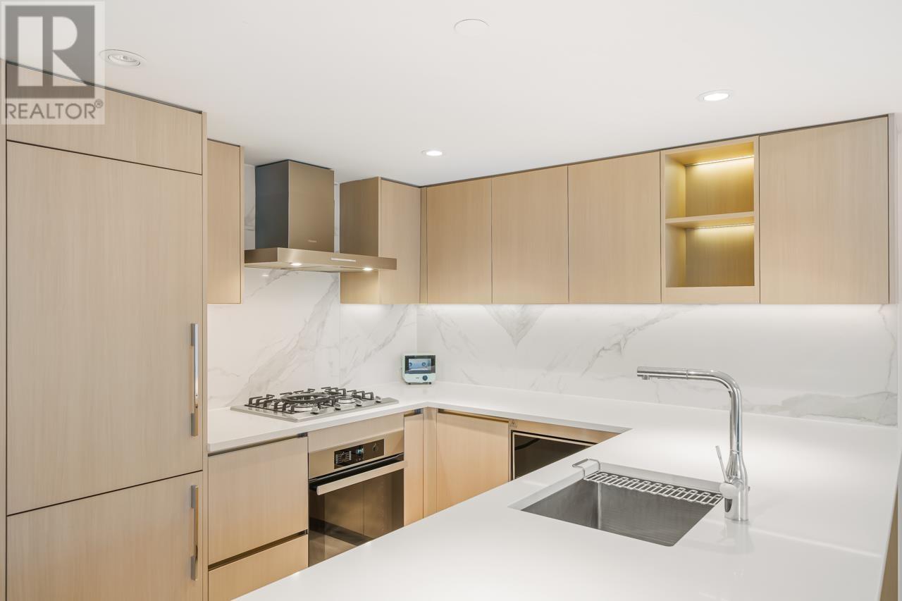 909 8555 Capstan Way, Richmond, British Columbia  V6X 0W1 - Photo 6 - R2937349