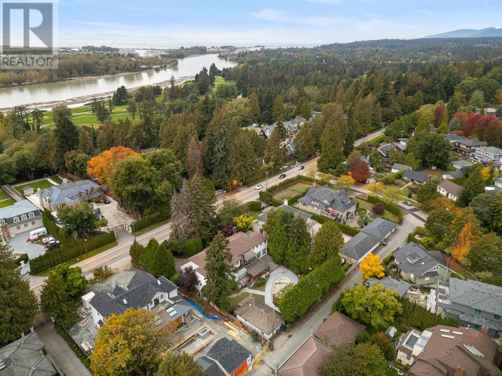 2025 Sw Marine Drive, Vancouver, British Columbia  V6P 6B4 - Photo 4 - R2937388