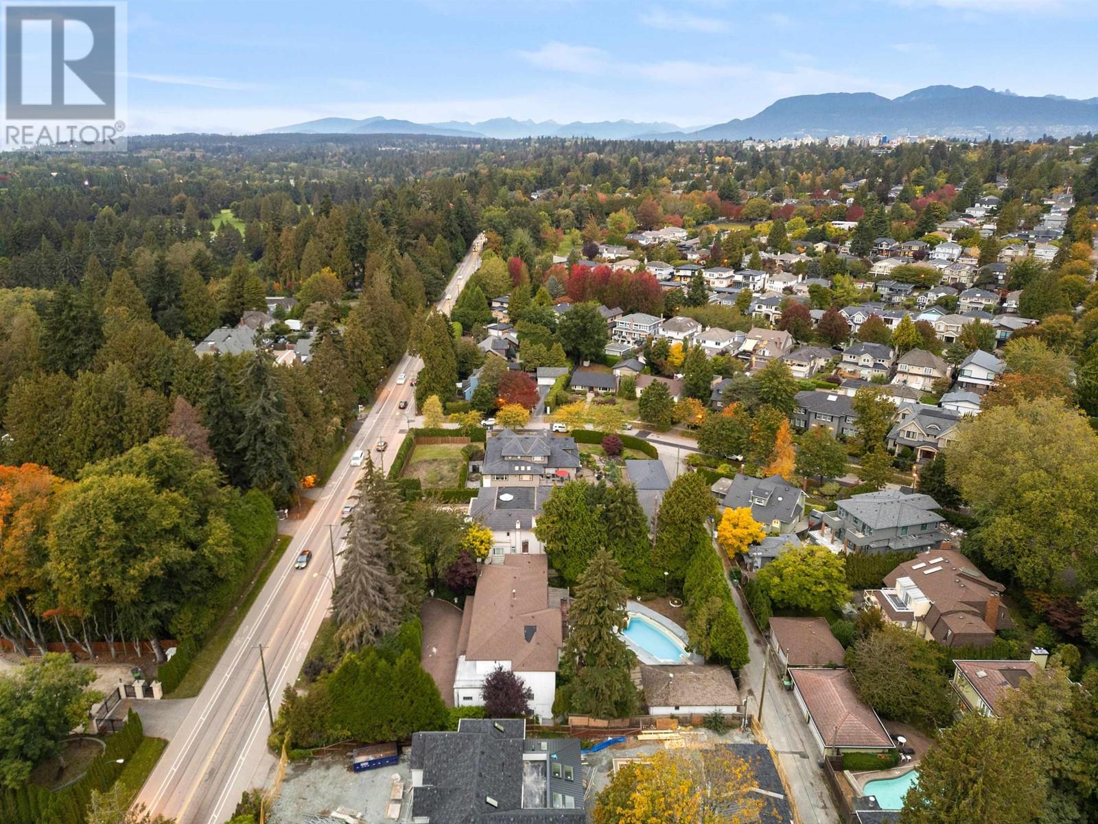 2025 Sw Marine Drive, Vancouver, British Columbia  V6P 6B4 - Photo 5 - R2937388