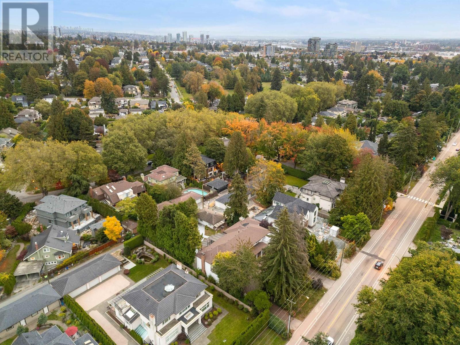 2025 Sw Marine Drive, Vancouver, British Columbia  V6P 6B4 - Photo 8 - R2937388