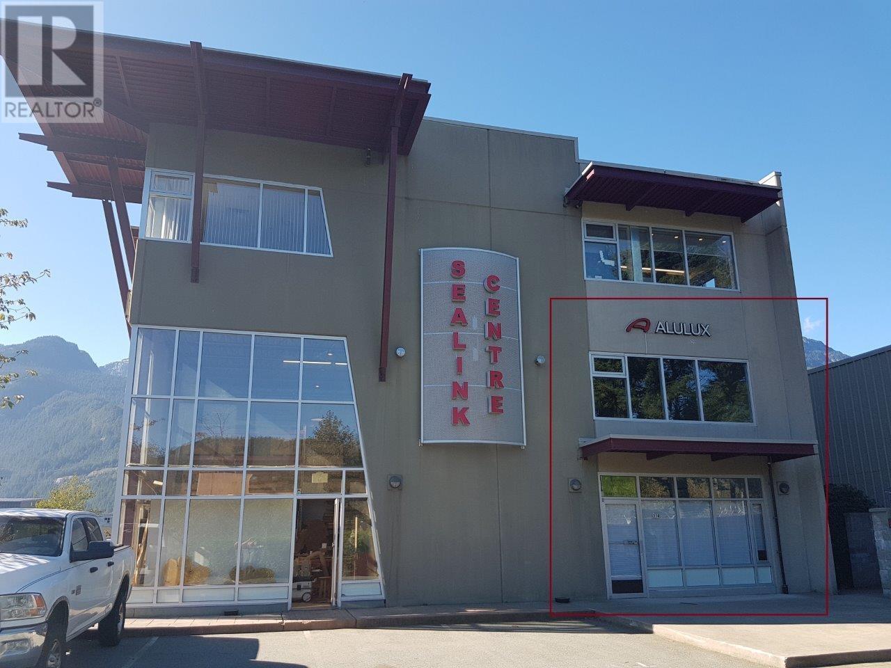 114 39012 Discovery Way, Squamish, British Columbia  V8B 0E5 - Photo 4 - C8063878