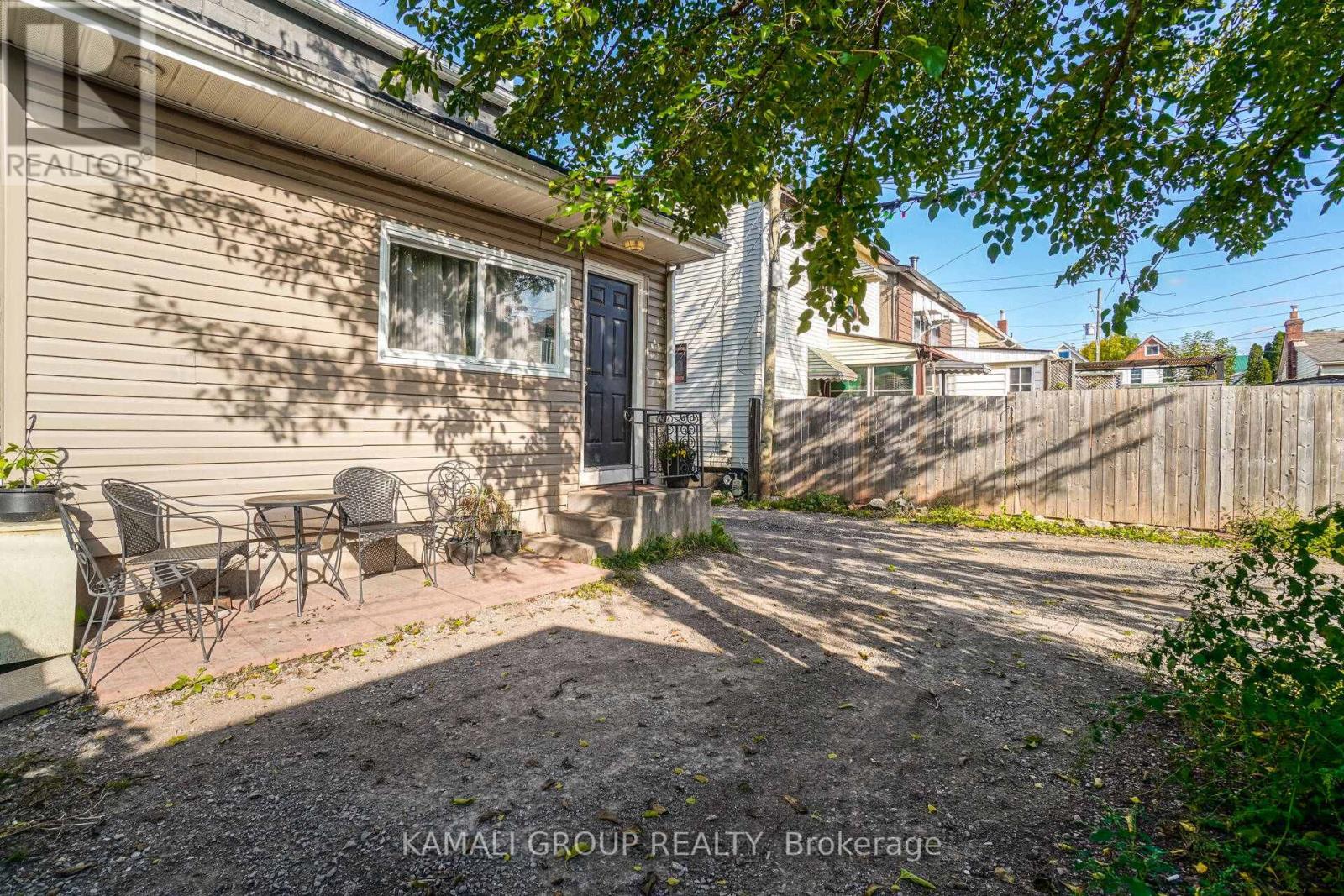 Main - 1164 Cannon Street E, Hamilton (Crown Point), Ontario  L8L 2K1 - Photo 16 - X9419914