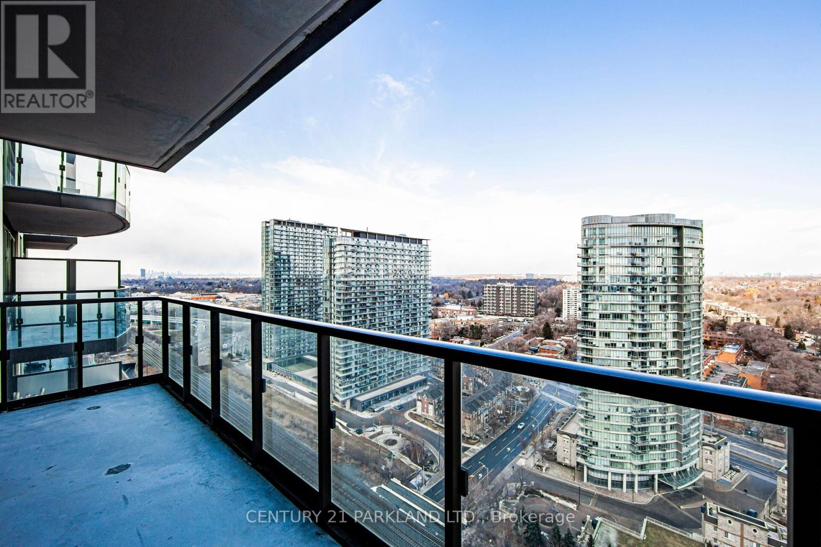 2802 - 1928 Lake Shore Boulevard W, Toronto, Ontario  M6S 0B1 - Photo 26 - W9419884