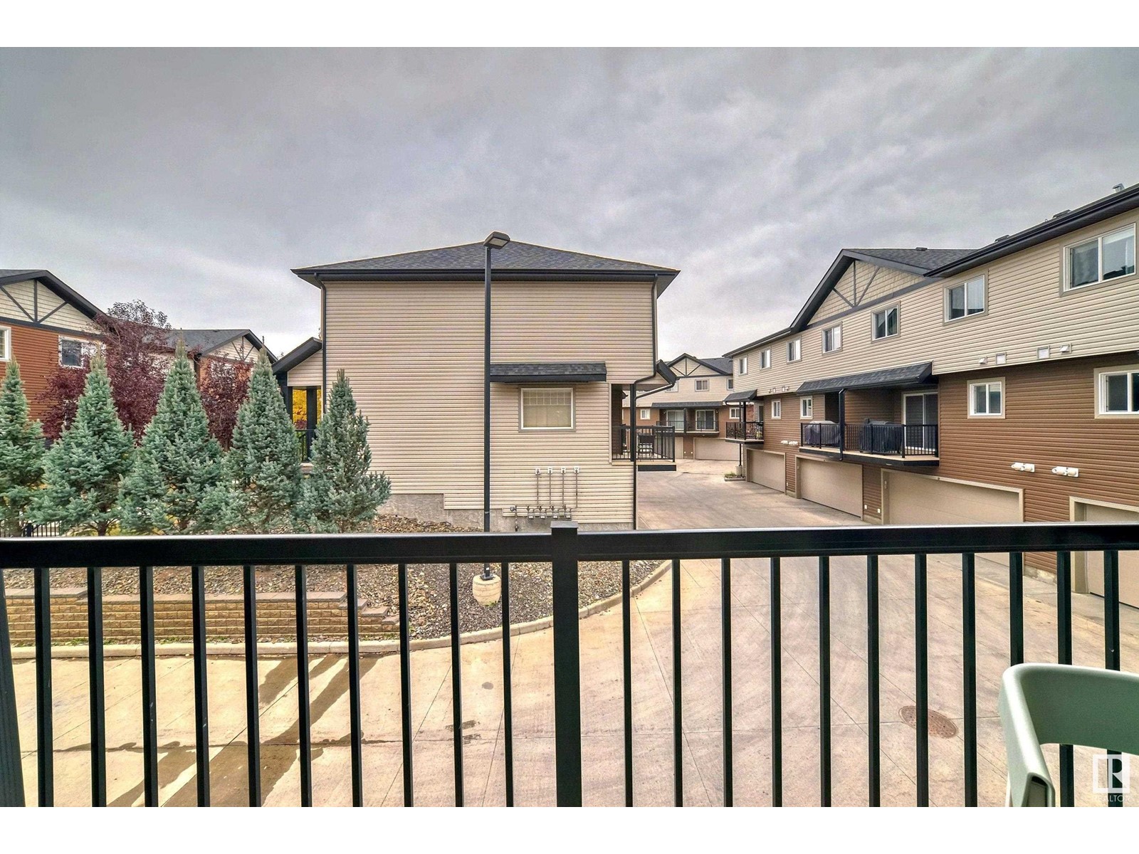 #18 8716 179 Av Nw Nw, Edmonton, Alberta  T5Z 0J3 - Photo 19 - E4411116