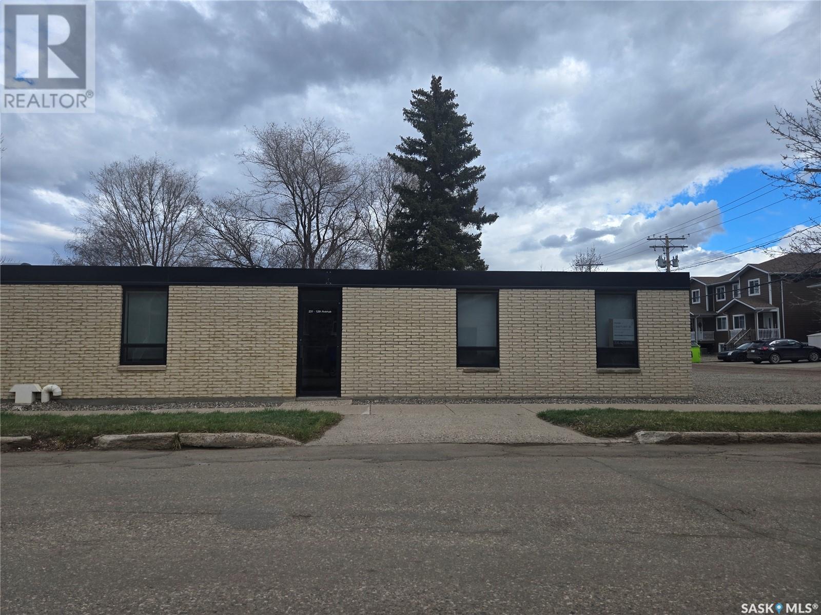 231 12th AVENUE, estevan, Saskatchewan