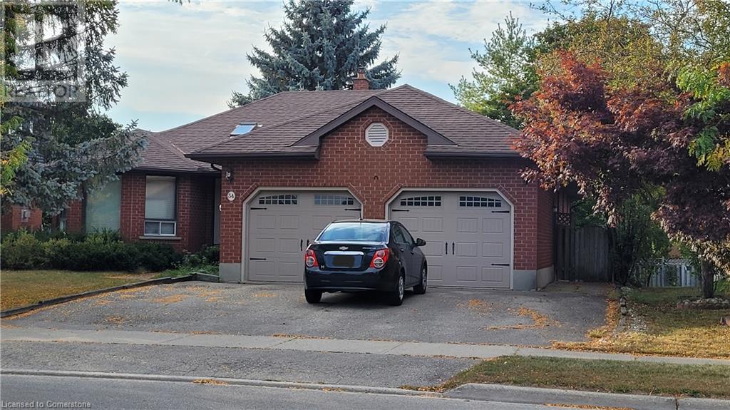 54 Kortright Road E, Guelph, Ontario  N1G 4N8 - Photo 2 - 40666502